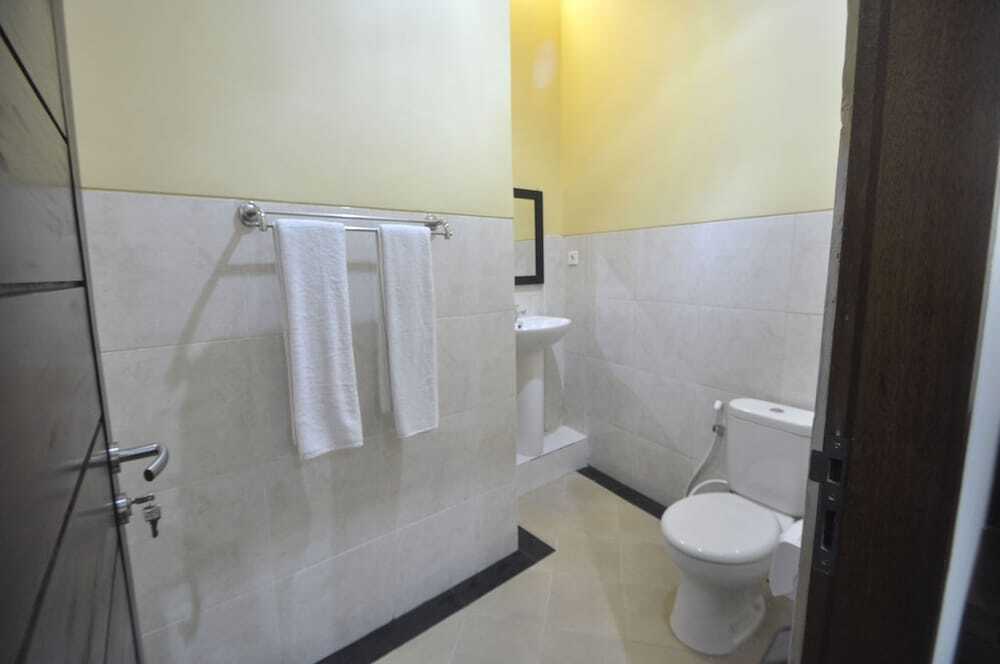 Санур: Kings House Kesari