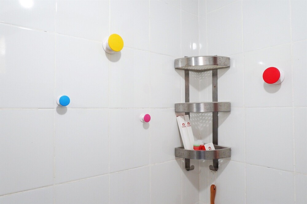 Джакарта: Cozy & Comfortable 2 BR near Mall at Bassura City Apartment