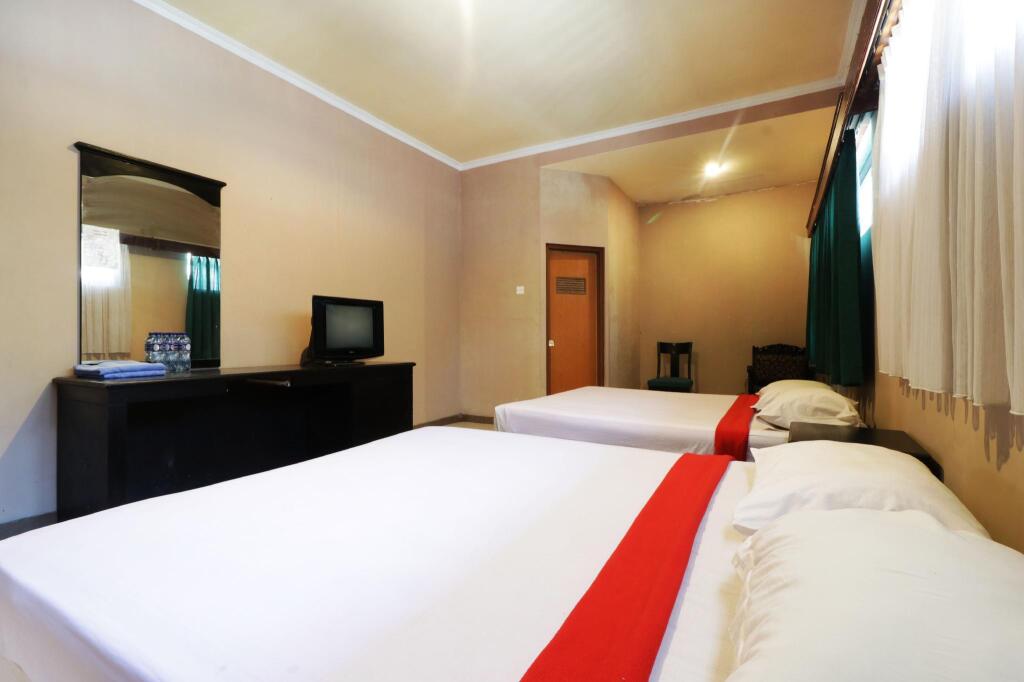 Бандунг: Guesthouse Eve