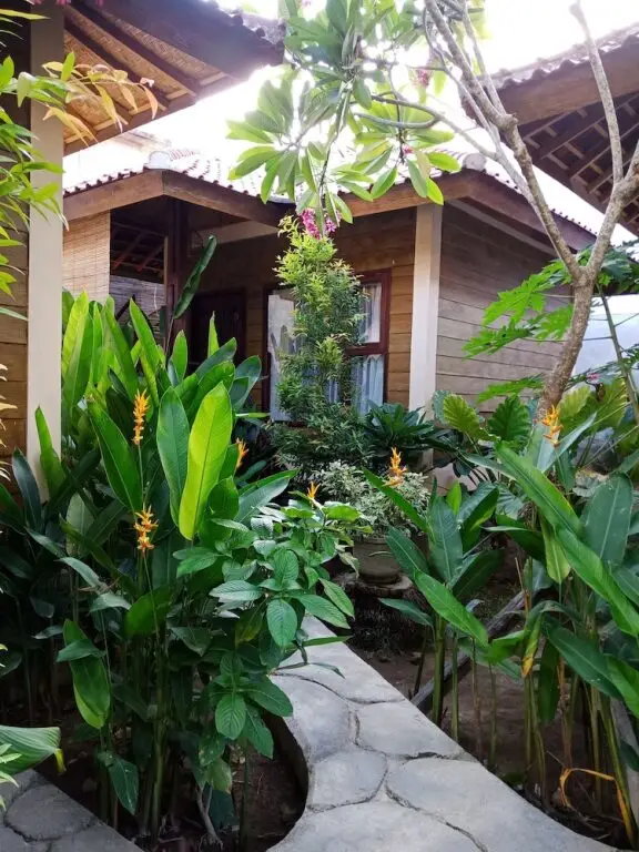 Кута: ZiFa Kuta Lombok