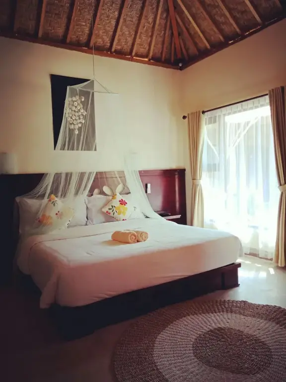 Кута: ZiFa Kuta Lombok