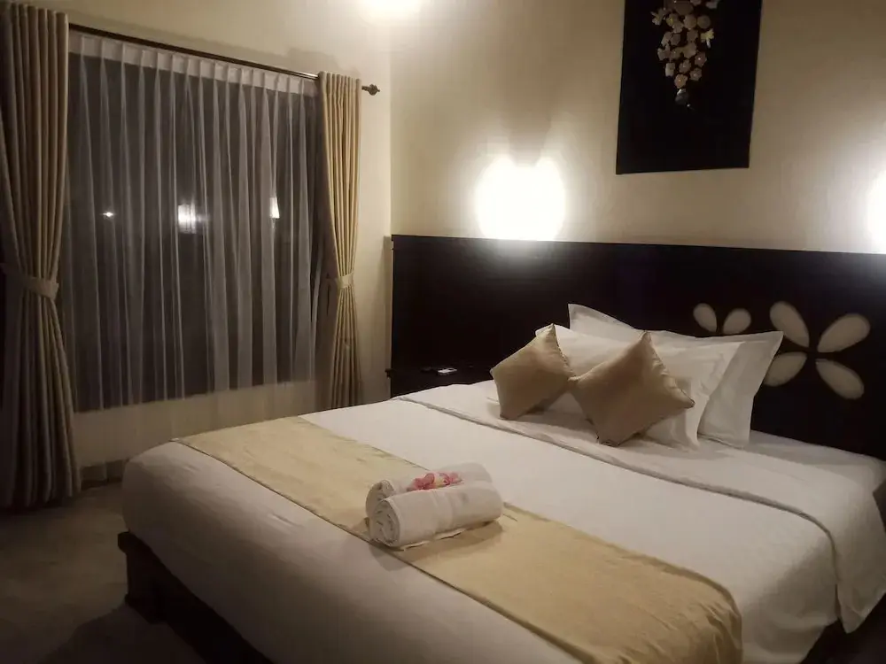 Кута: ZiFa Kuta Lombok