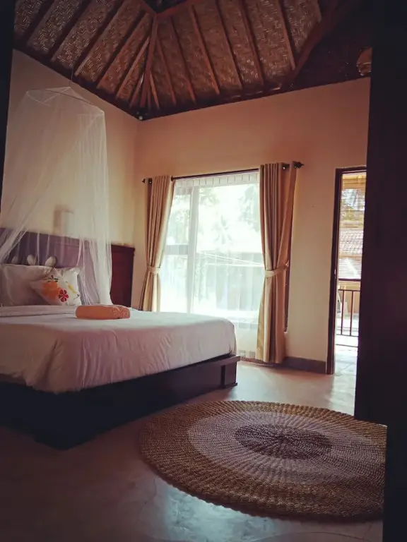 Кута: ZiFa Kuta Lombok