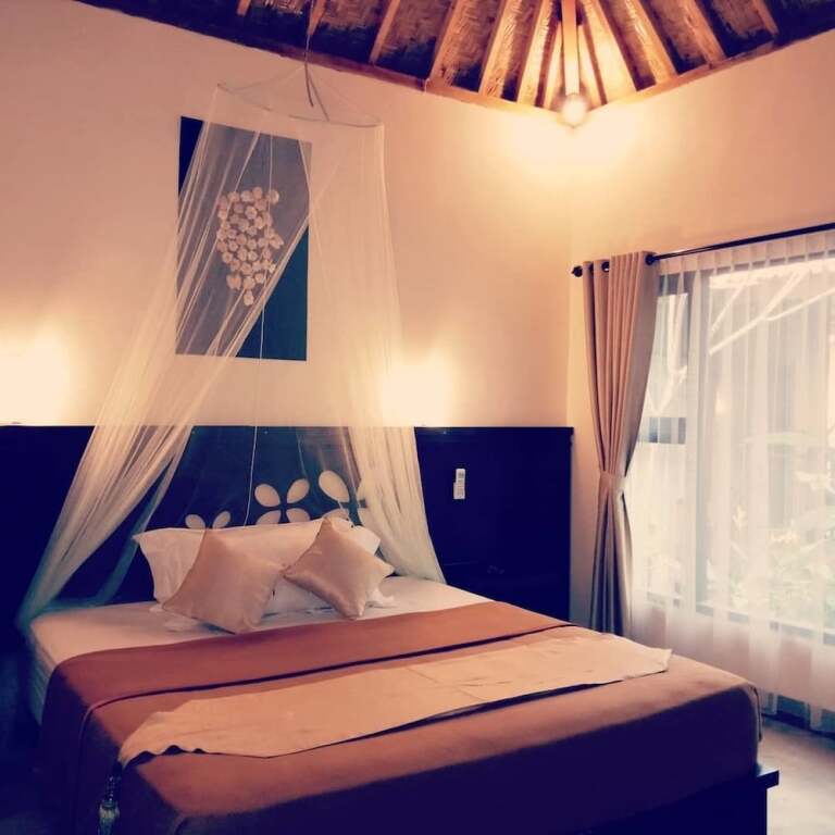 Кута: ZiFa Kuta Lombok