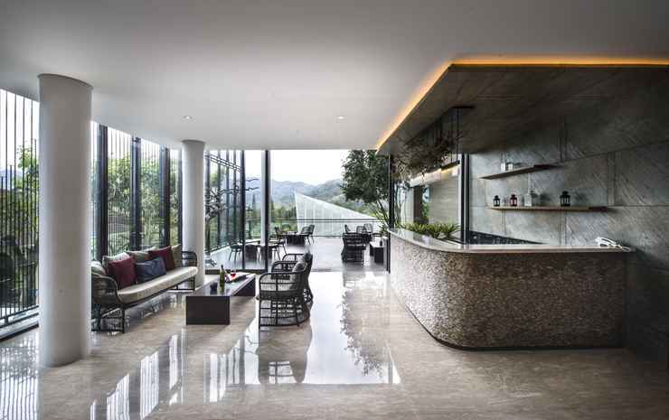 Amaryllis Boutique Resort — фото 1