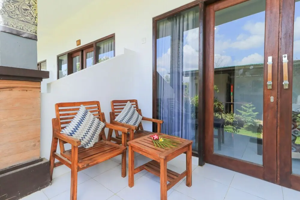 Лембонган-Айленд: Kayu Manis Guest House Lembongan