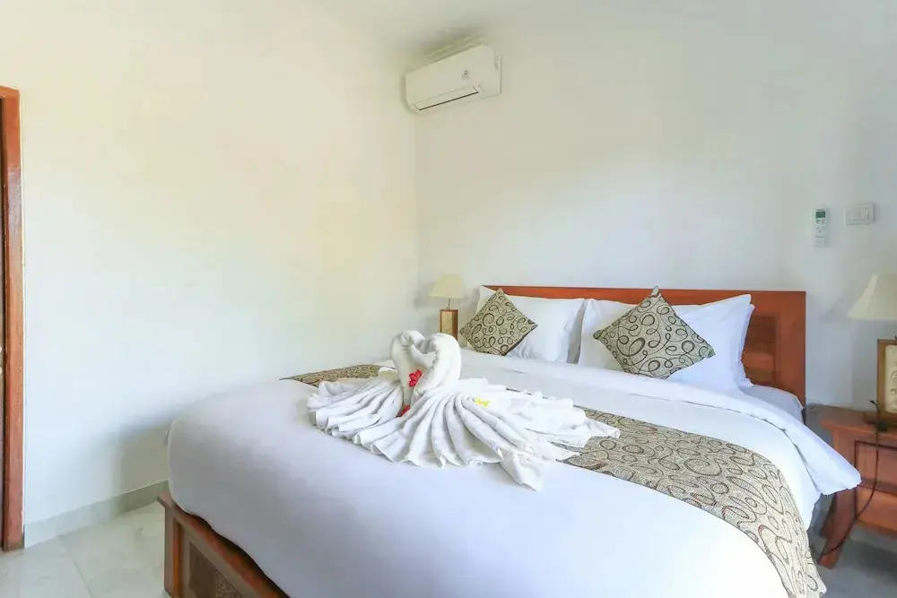 Лембонган-Айленд: Kayu Manis Guest House Lembongan