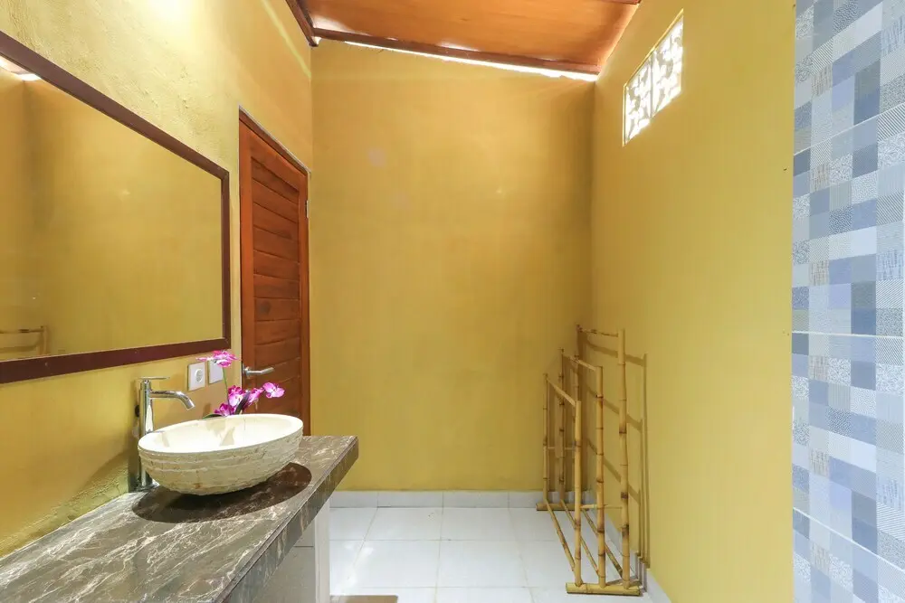 Лембонган-Айленд: Kayu Manis Guest House Lembongan