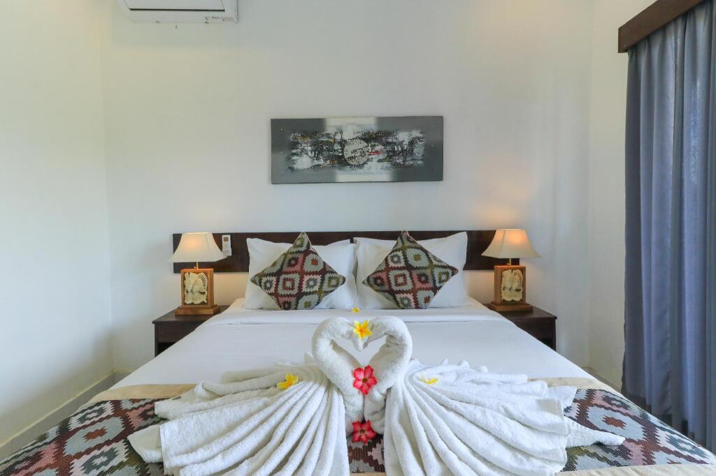 Лембонган-Айленд: Kayu Manis Guest House Lembongan