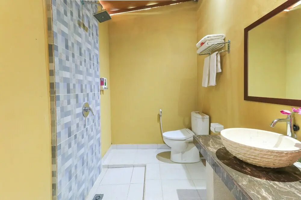 Лембонган-Айленд: Kayu Manis Guest House Lembongan