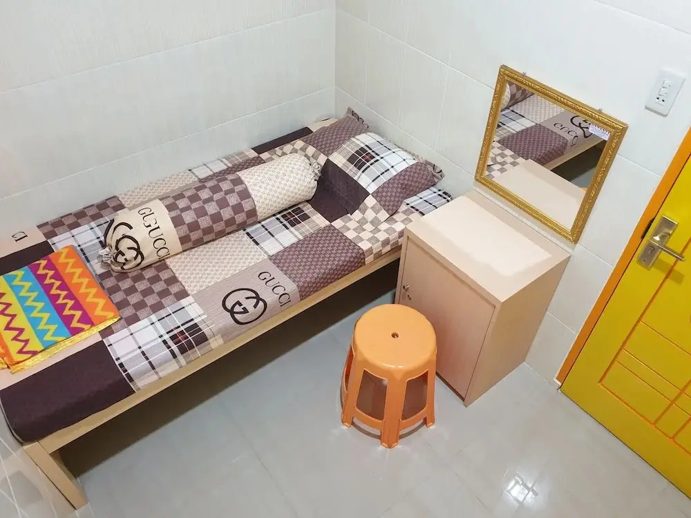 Пематангсиантар: Hong Jaya Homestay - Hostel