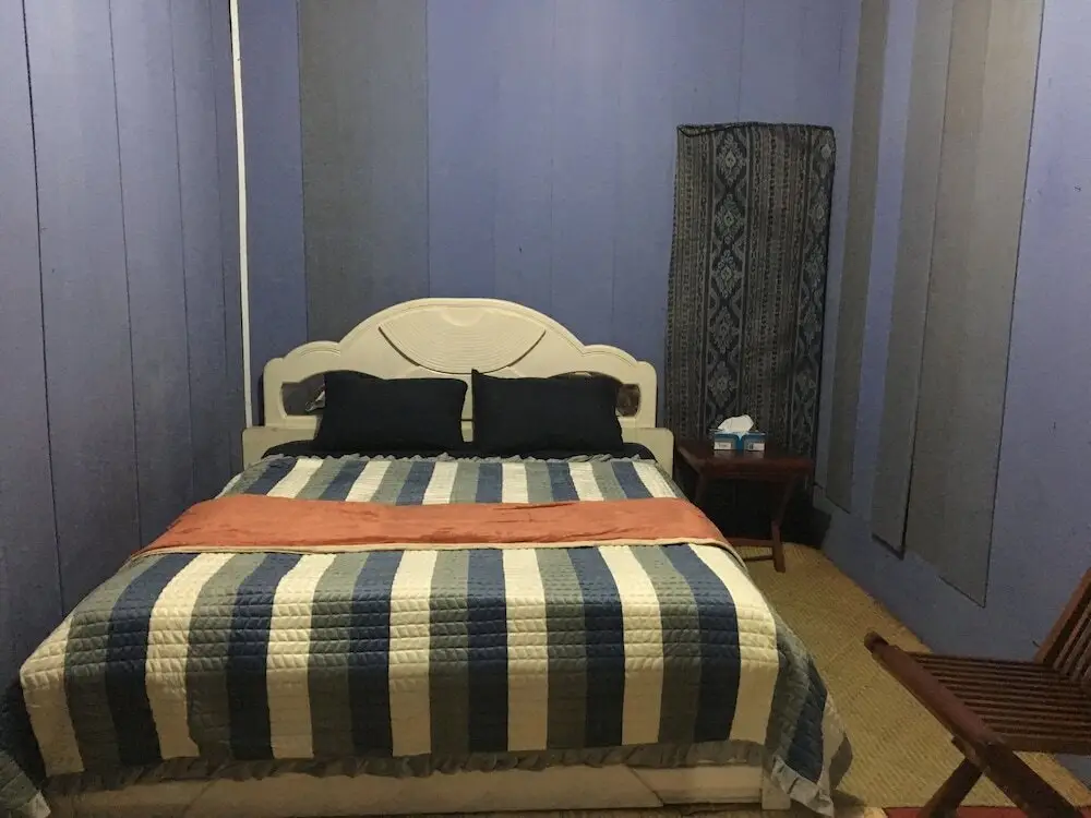 Arut Riverside Orangutan Guest house — фото 1