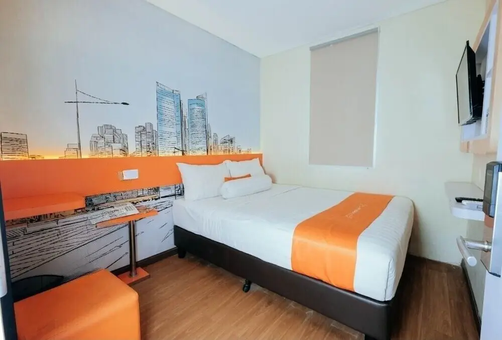 Суракарта: Front One Cabin Slamet Riyadi Solo