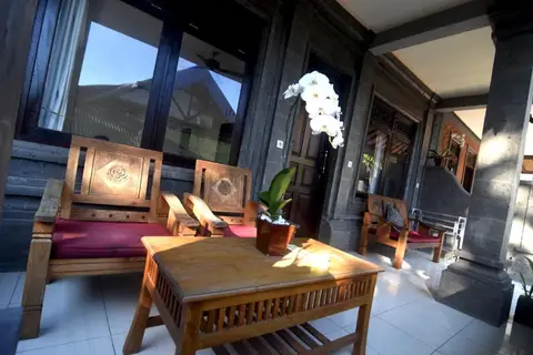 Arik's Homestay — фото 1