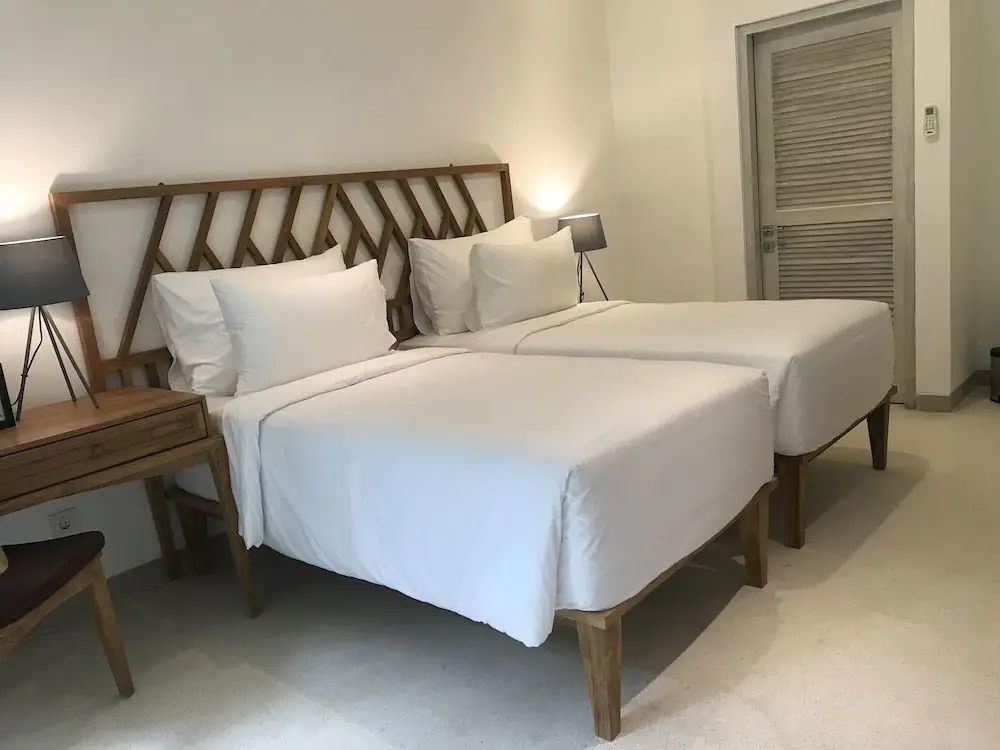 Убуд: A Villa Ubud Bali by UHM