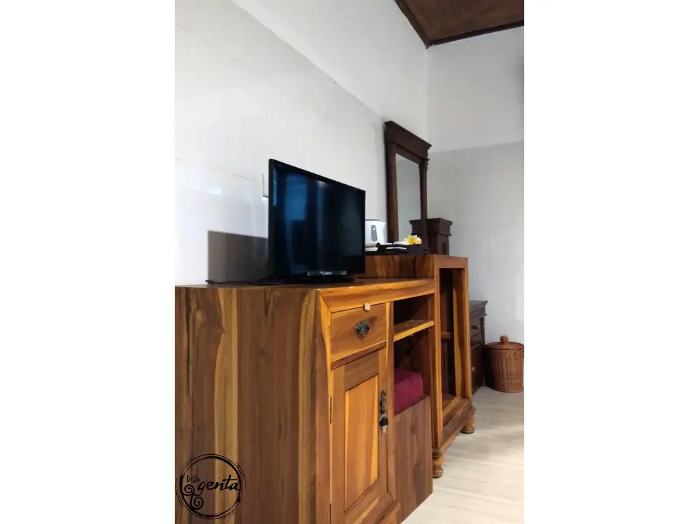 Остров Ченинган: Genta Villa Ceningan
