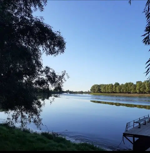 База Отдыха Пеликан — фото 1