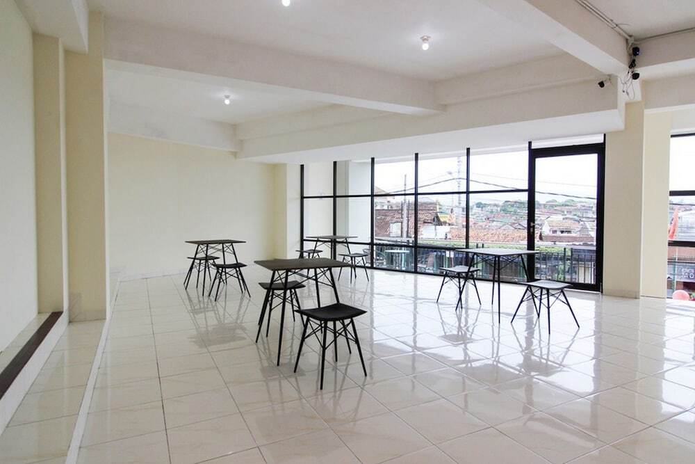 Джокьякарта: RedDoorz near Malioboro Mall 2