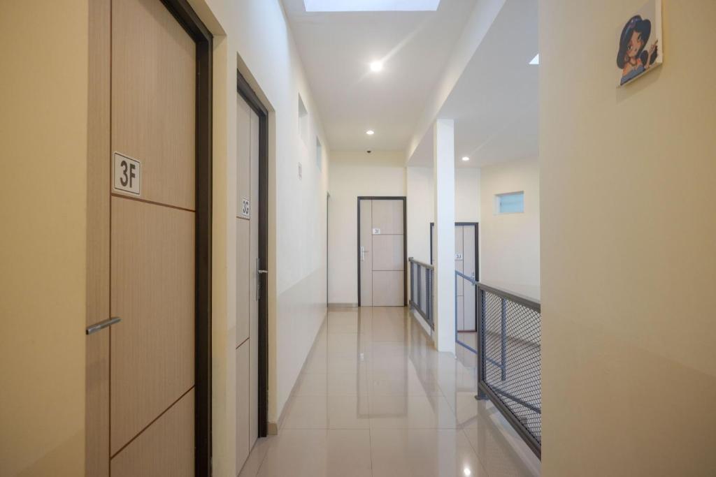 Джокьякарта: RedDoorz near Malioboro Mall 2