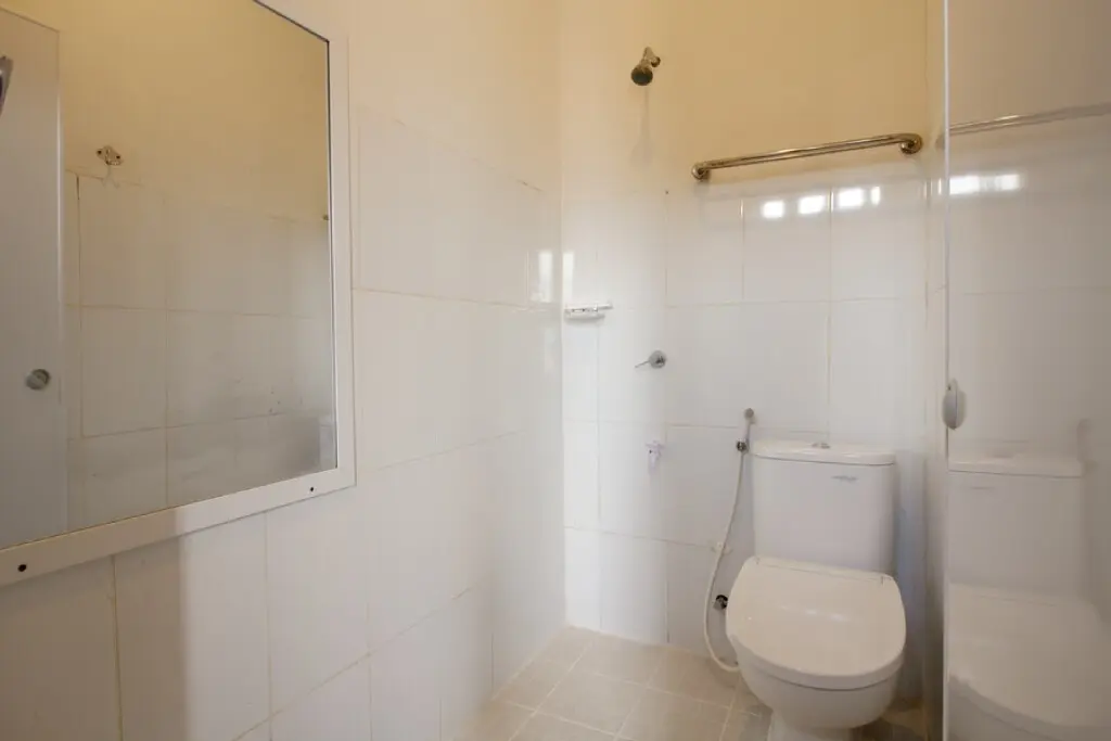 Паданг: RedDoorz near Jalan Sudirman Padang
