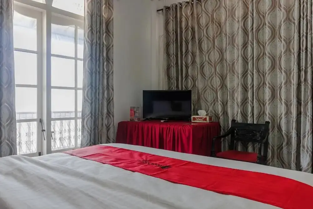 Паданг: RedDoorz Syariah near Universitas Negeri Padang
