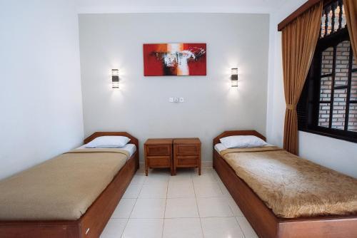 Кута: Tunjung Bali Inn