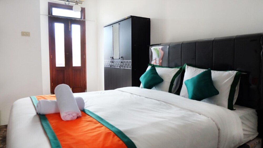Депок: Simply Homy Guest House UNY Samirono
