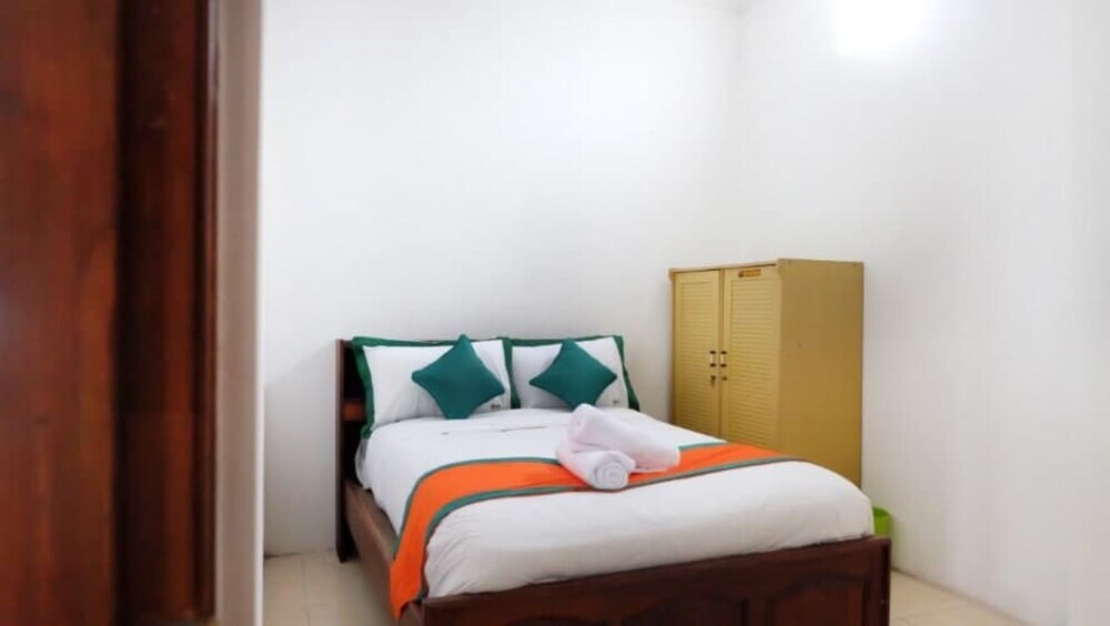 Депок: Simply Homy Guest House UNY Samirono
