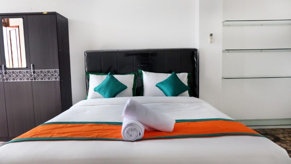 Депок: Simply Homy Guest House UNY Samirono