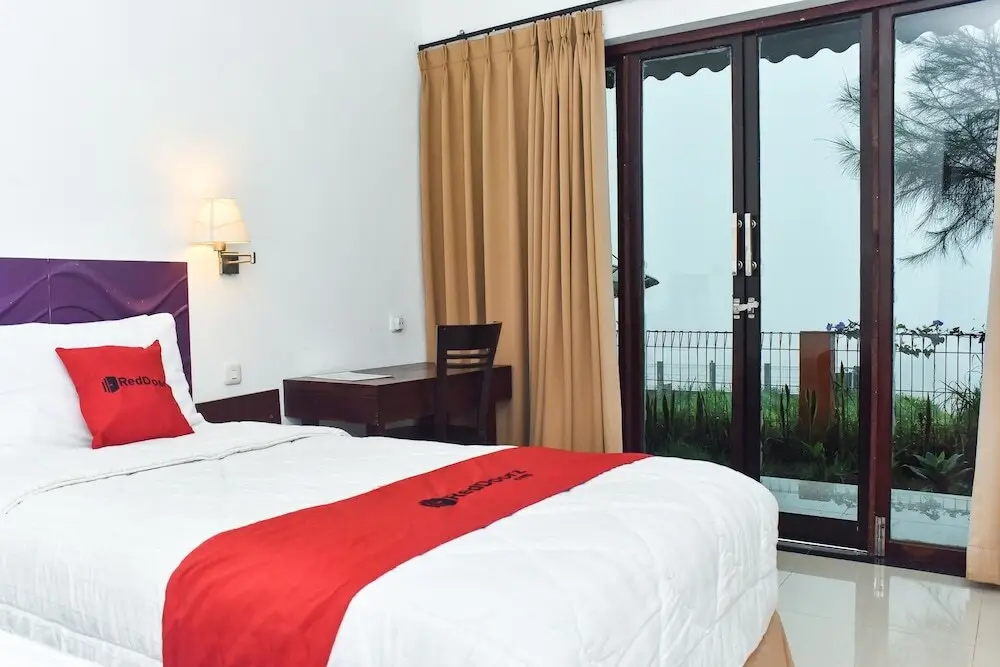 Надисари: RedDoorz near Bromo Pasuruan