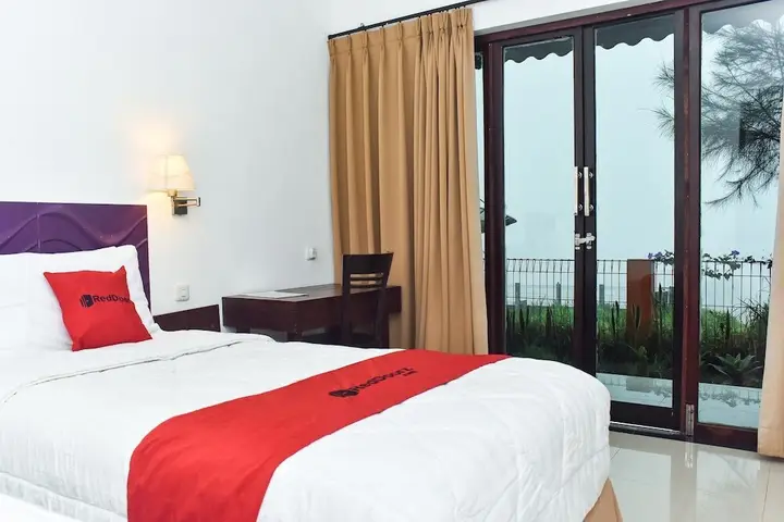 Надисари: RedDoorz near Bromo Pasuruan