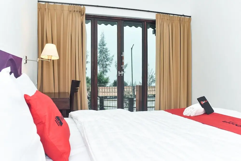 Надисари: RedDoorz near Bromo Pasuruan
