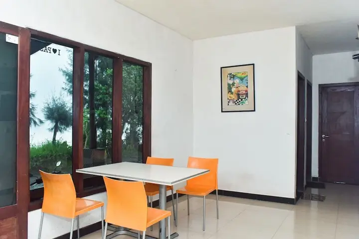 Надисари: RedDoorz near Bromo Pasuruan