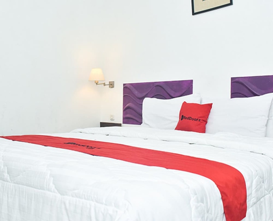 Надисари: RedDoorz near Bromo Pasuruan