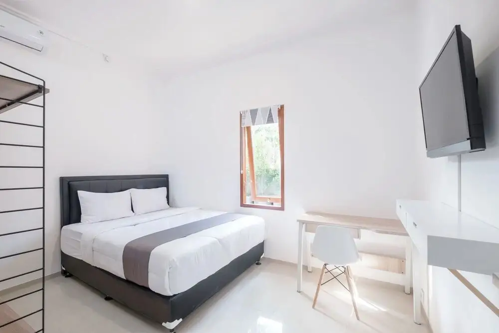 Чангу: Canggu Residence