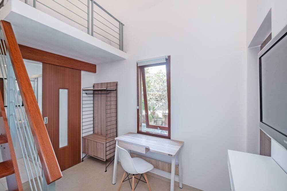 Чангу: Canggu Residence