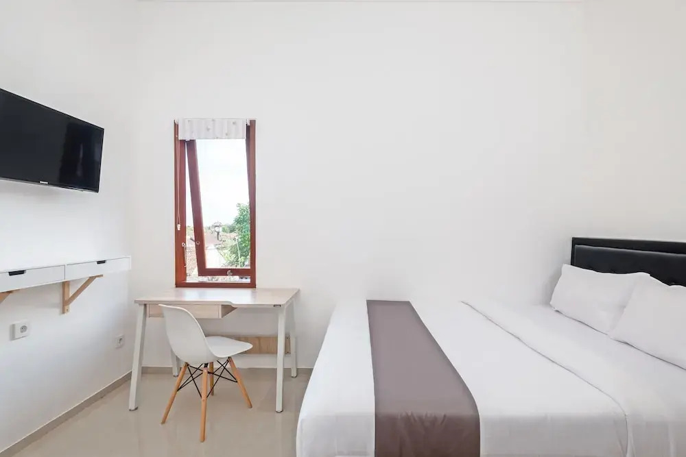 Чангу: Canggu Residence
