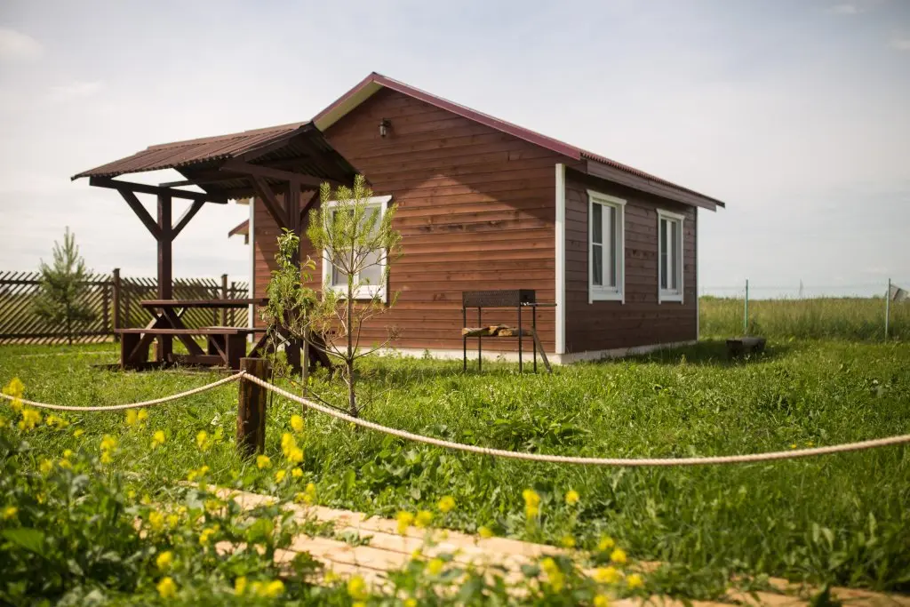 Ретлё: База отдыха Ретле