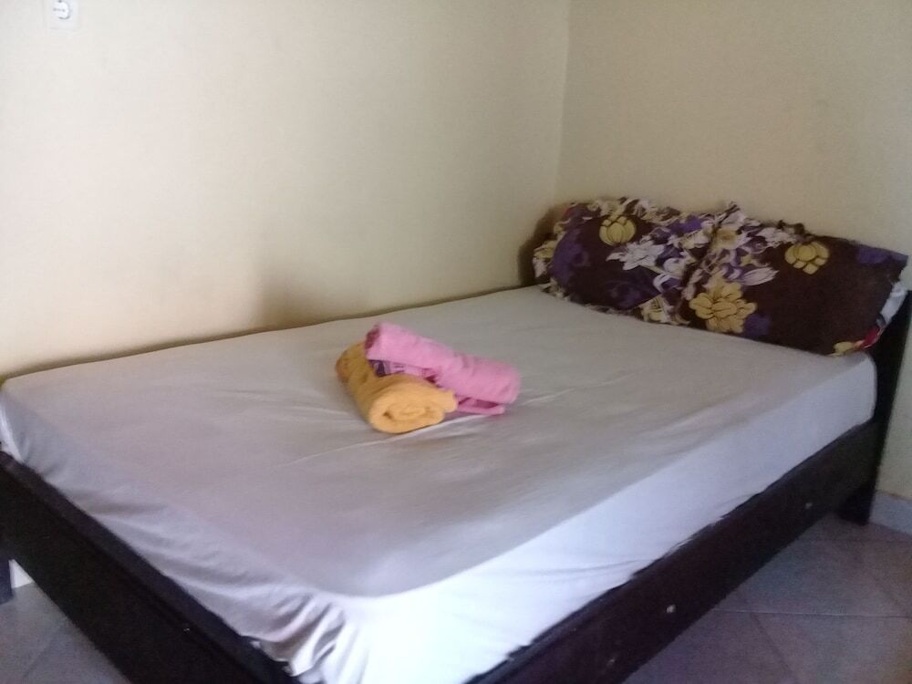 Кута: Bayu Homestay