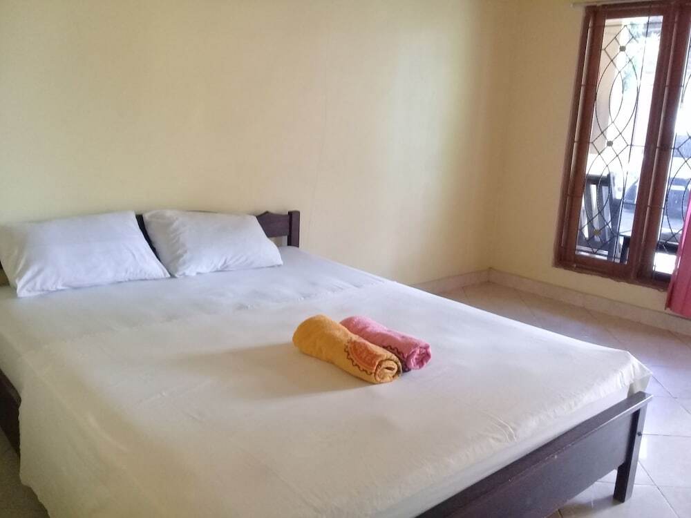 Кута: Bayu Homestay