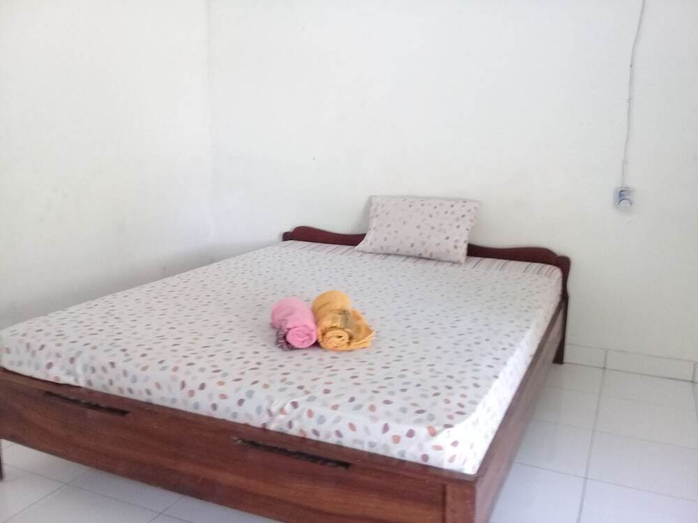 Кута: Bayu Homestay