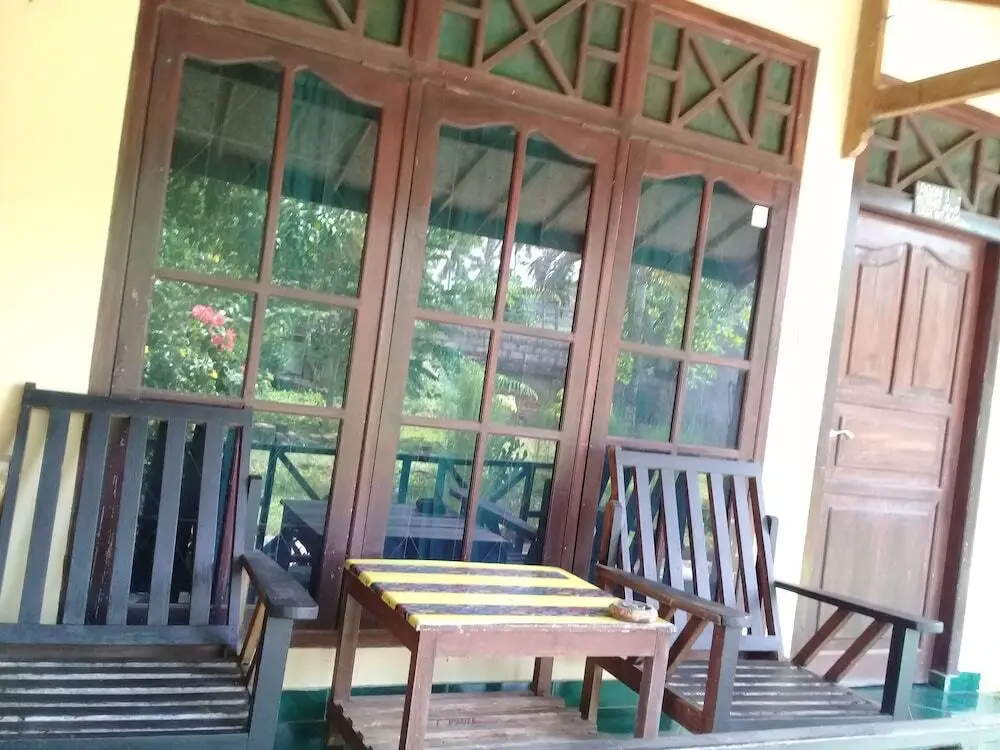 Кута: Bayu Homestay
