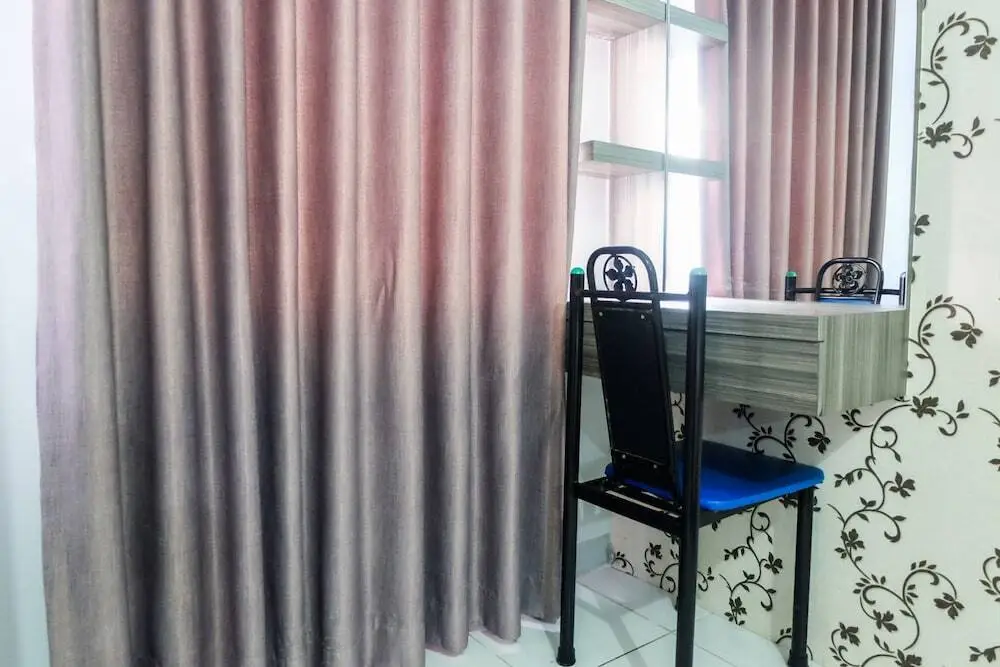 Тангеранг: Simply Studio Room Ayodhya Apartment near Tangerang City