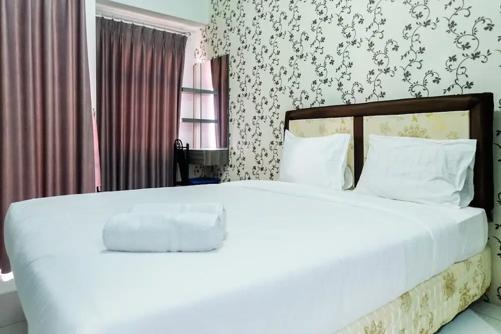 Тангеранг: Simply Studio Room Ayodhya Apartment near Tangerang City