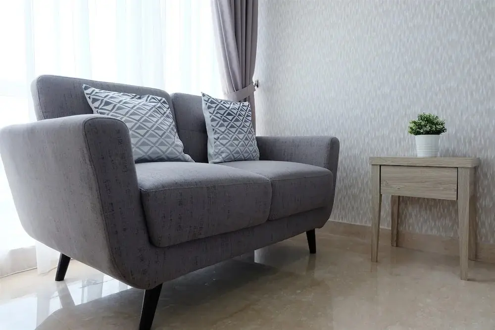 Джакарта: Comfy Studio Menteng Park Apartment