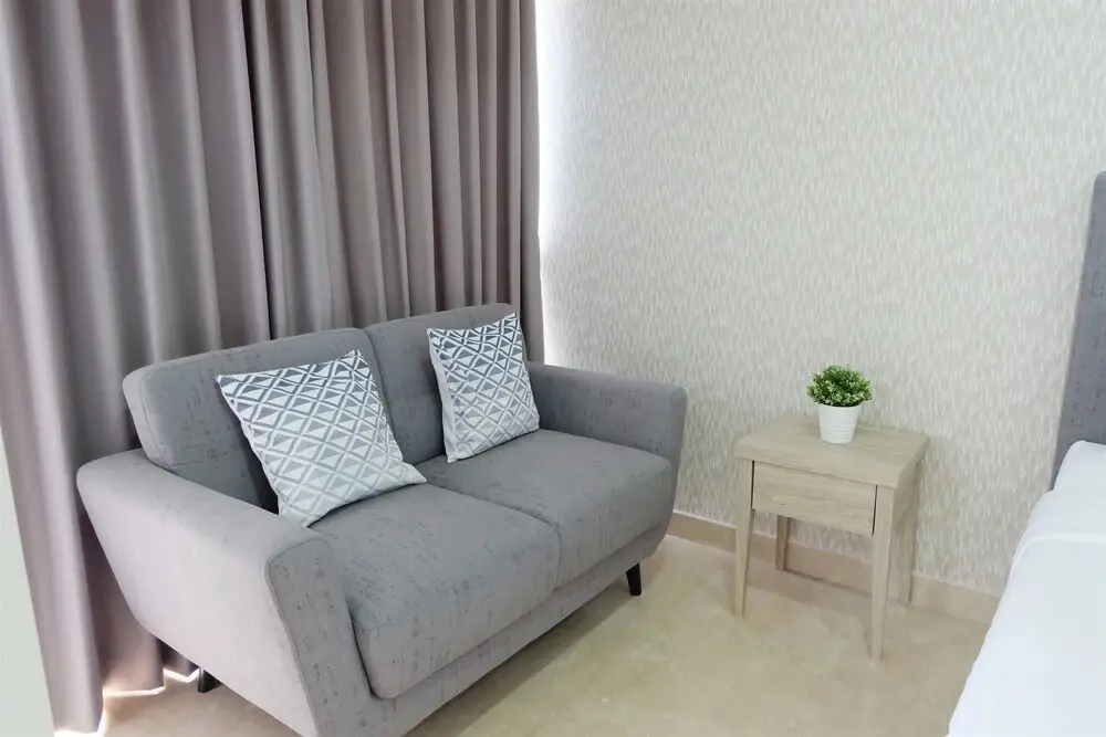 Джакарта: Comfy Studio Menteng Park Apartment