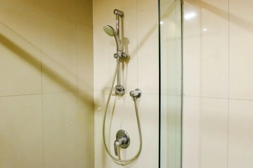 Джакарта: Spacious Studio Apartment The Mansion At Kemang