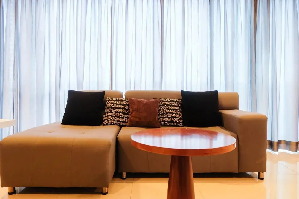 Джакарта: Spacious Studio Apartment The Mansion At Kemang