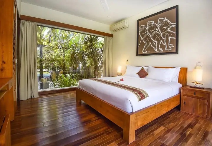 Кута: The Villas Ku