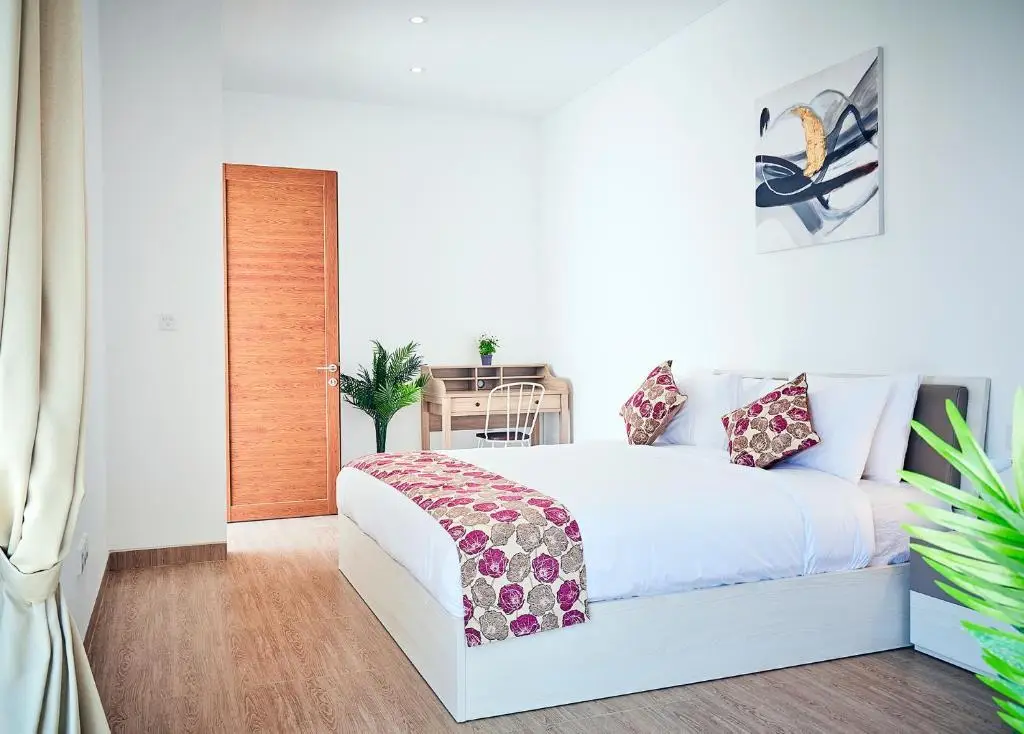 Чангу: Echo Bali Beach Villas by The Kunci